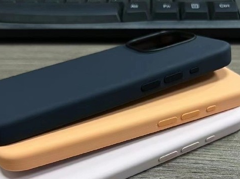 吉州苹果14维修站分享iPhone14手机壳能直接给iPhone15用吗?