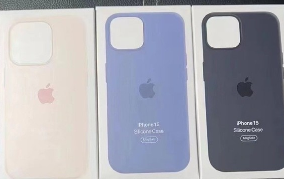 吉州苹果14维修站分享iPhone14手机壳能直接给iPhone15用吗?