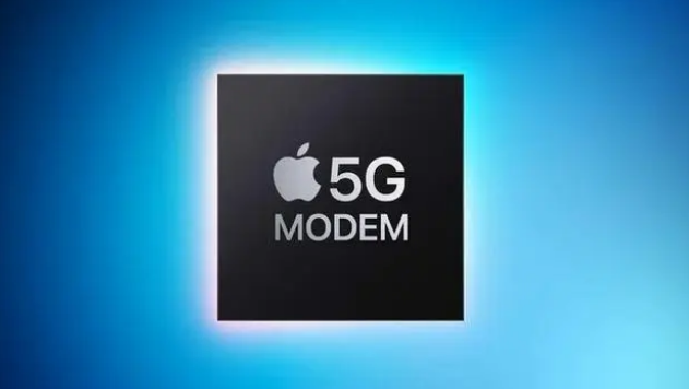 吉州苹果维修网点分享iPhone15会搭载自研5G芯片吗？ 