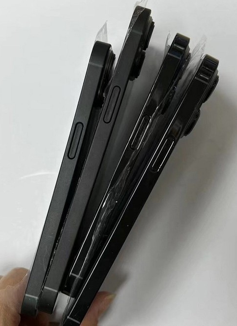 吉州苹果14维修分享iPhone14电池多少毫安 