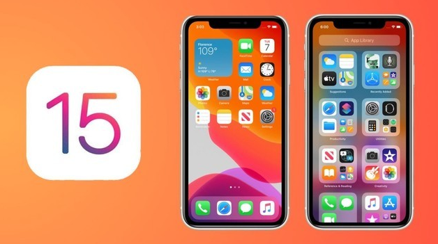 吉州苹果13维修分享iPhone13更新iOS 15.5，体验如何 