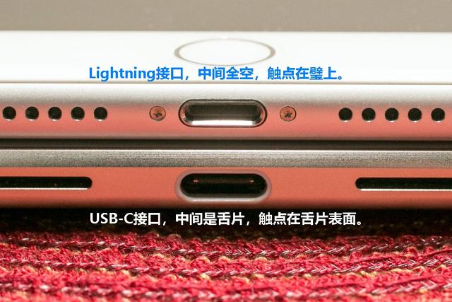 吉州苹果14维修分享iPhone 14会是什么接口 