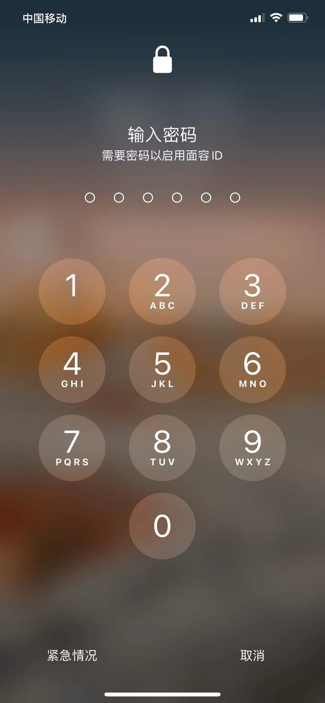 吉州苹果13维修分享iPhone 13加强锁屏功能有什么用 