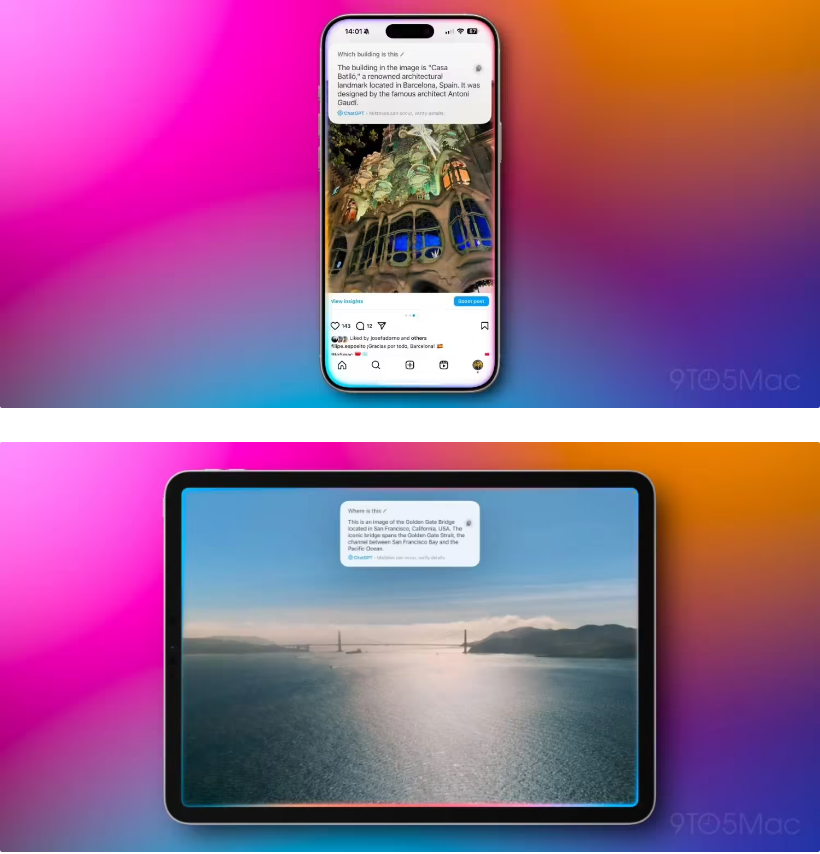 吉州苹果手机维修分享苹果 Siri 接入 ChatGPT AI  