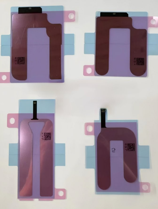 吉州苹果手机维修分享iPhone 17 Pro 机型电池将采用创新型粘合剂 