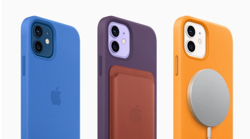 吉州苹果手机维修分享关于 iPhone 13 的细节爆料 