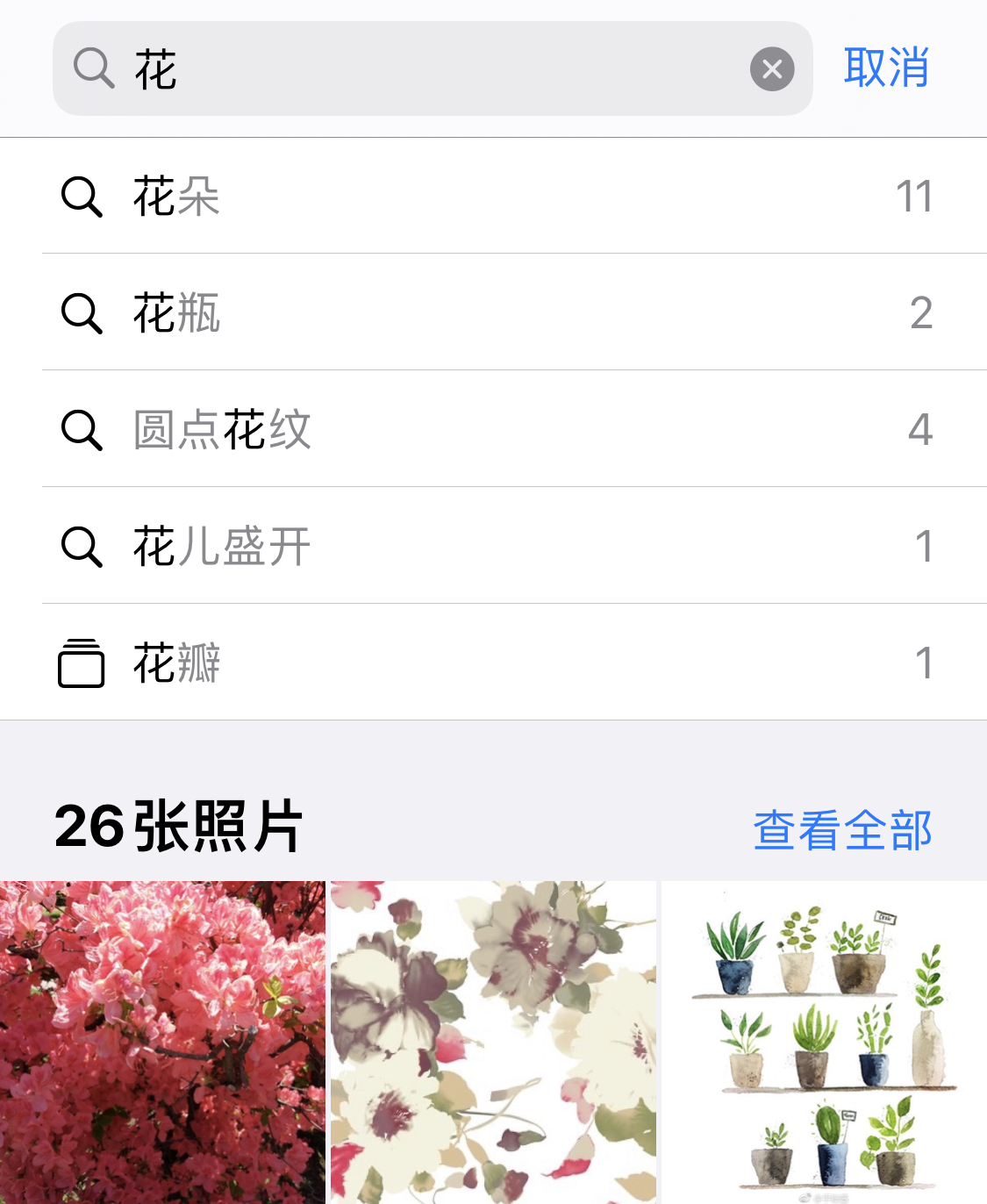 吉州苹果手机维修分享iPhone 小技巧 