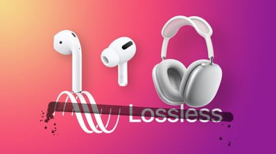 吉州苹果手机维修分享哪些设备支持Apple Music 无损音频 