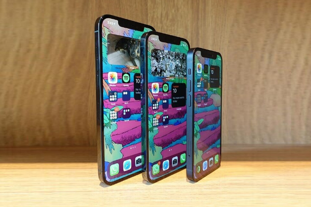 吉州苹果手机维修分享iPhone 13发布日期 