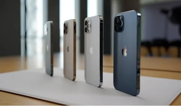 吉州苹果手机维修分享为什么说iPhone13才是真旗舰 
