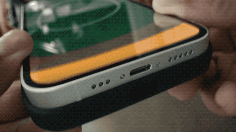 吉州苹果手机维修分享未来 Magsafe 还有哪些发展空间 