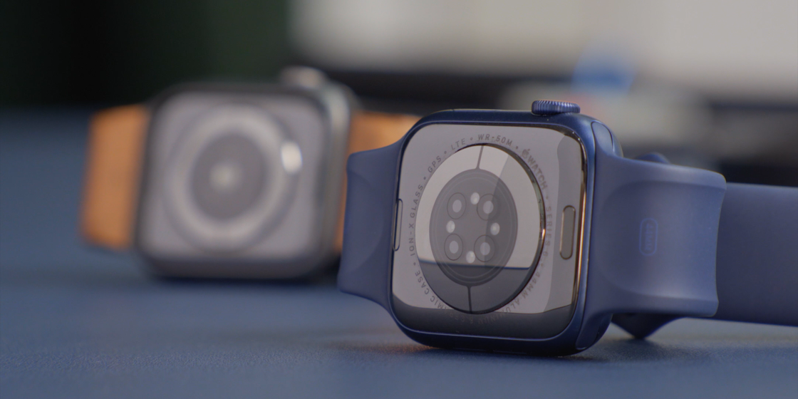 吉州苹果手机维修分享Apple Watch 是如何测量卡路里的 