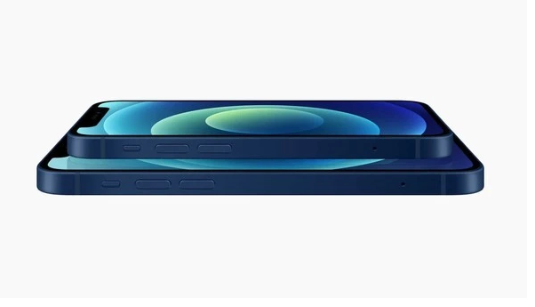 吉州苹果手机维修分享iPhone 12 mini 锁屏后触屏失灵怎么办 