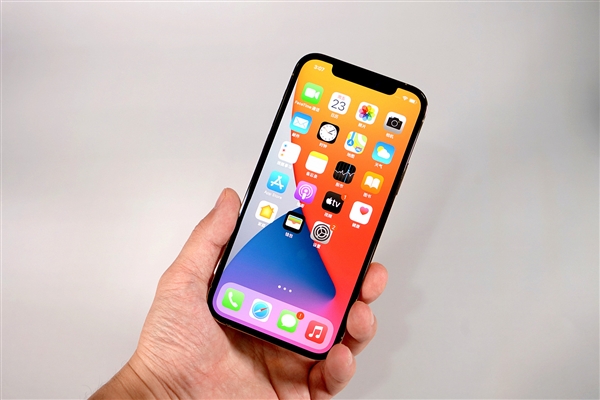 吉州苹果手机维修分享iOS 14.2修订版已到，专属iPhone 12系列 