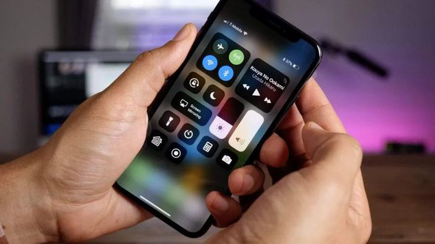 吉州苹果手机维修分享iPhone 12信号差怎么办 