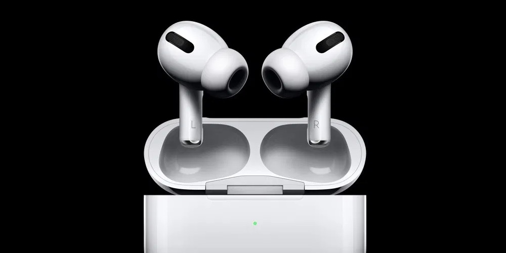 吉州苹果手机维修分享AirPods Pro 出现静电噪音 