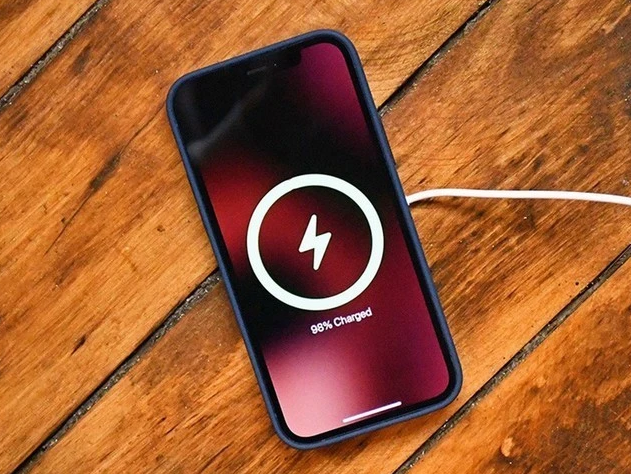 吉州苹果手机维修分享iPhone 12可以随便充电吗 
