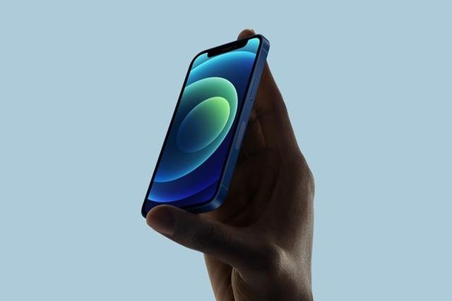 吉州苹果手机维修分享iPhone 12 mini辐射很大吗 