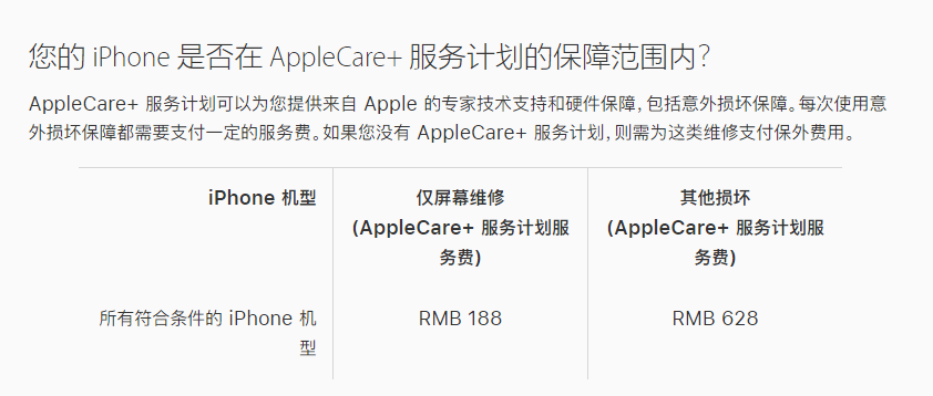 吉州苹果手机维修分享苹果 iPhone 12 官方维修价格是多少 