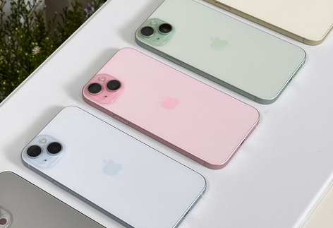 吉州iPhone15序列号查询分享如何查找苹果15手机序列号的位置