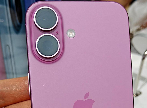 吉州苹果16卡顿维修分享如何优化iPhone16手机卡顿问题 