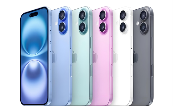 吉州苹果手机维修分享iPhone 17换电池 