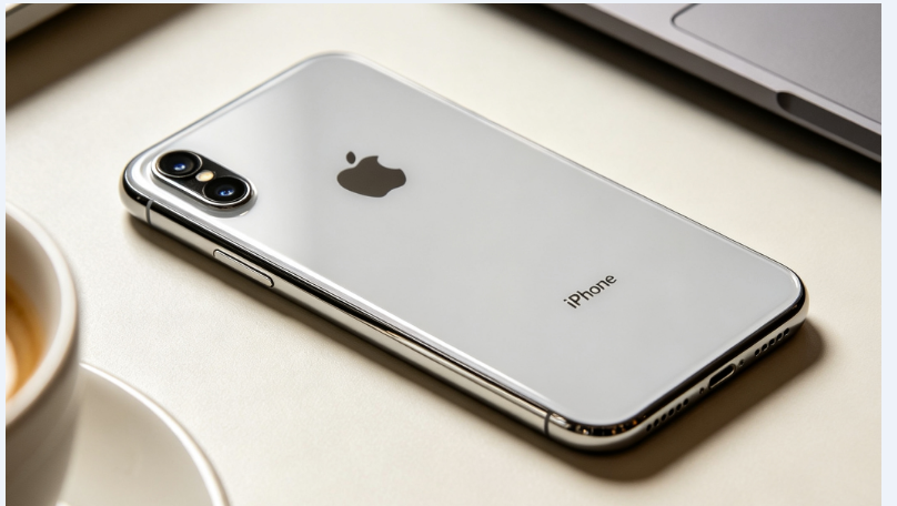 吉州苹果维修点分享iPhone XS进水维修 