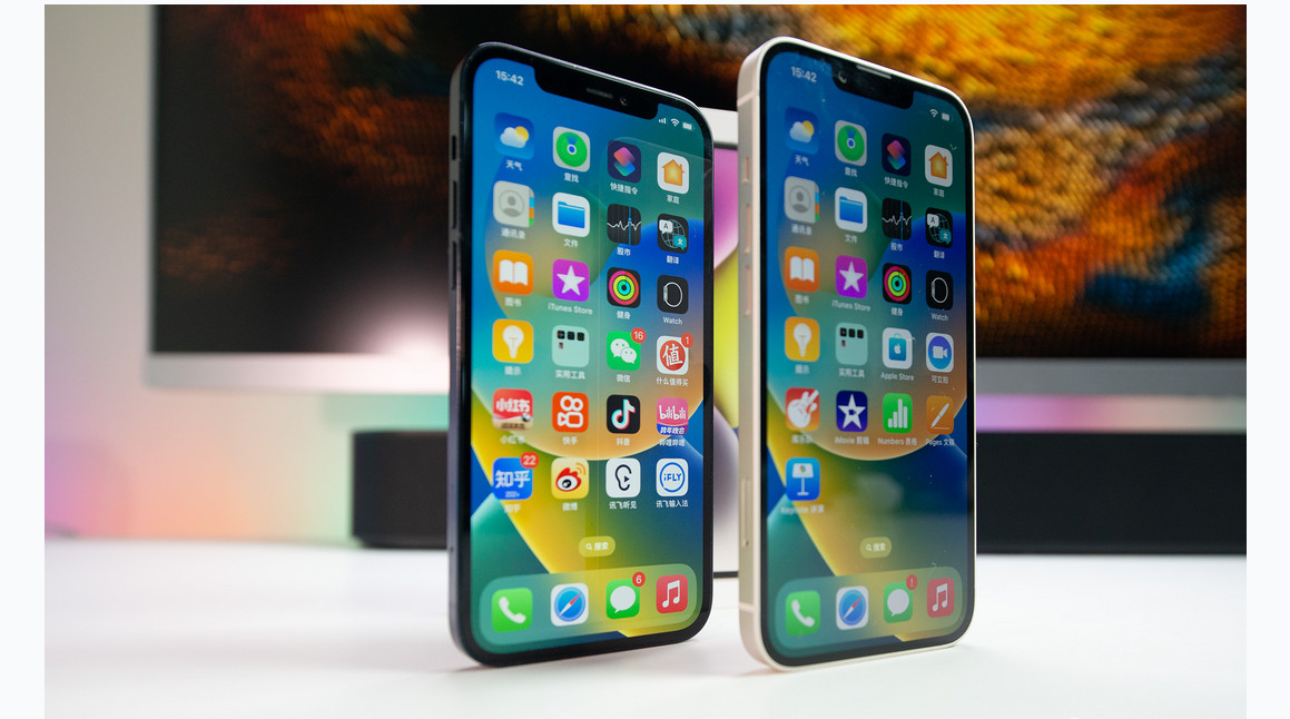 吉州苹果维修点分享iPhone 14 Plus进水维修 