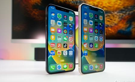 吉州苹果维修点分享iPhone 14 Plus换屏维修细节 