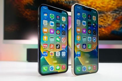 吉州苹果维修点分享iPhone 14 Plus自动关机内存连锁故障解析 
