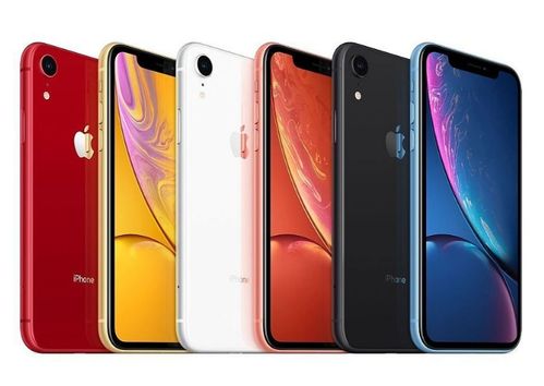 吉州苹果维修点分享iPhone XR扩容实操风险剖析 