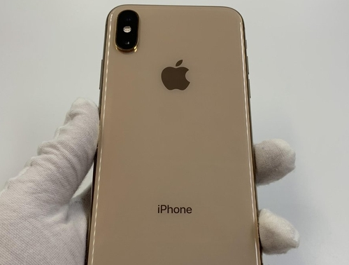 吉州苹果维修点分享iPhone XS iOS 18小众功能排错 