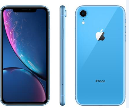 吉州苹果维修点分享iPhone XR后台与通知系统排错 