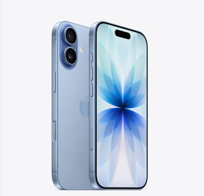 吉州苹果维修点分享iPhone 17音频与钱包 