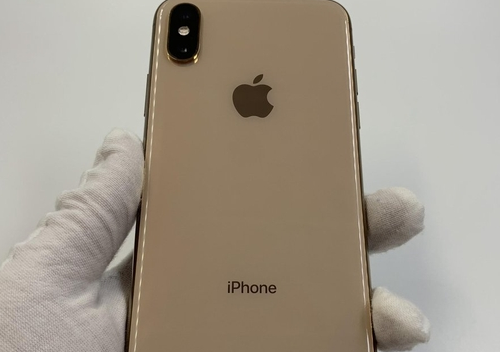吉州苹果维修点分享iPhone XS锁屏界面交互故障 