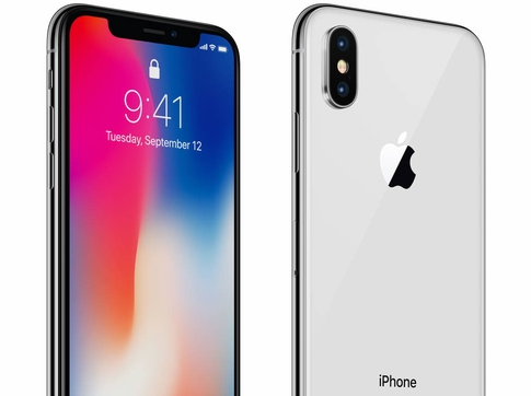 吉州苹果维修点分享iPhone X备份与锁屏密码故障 