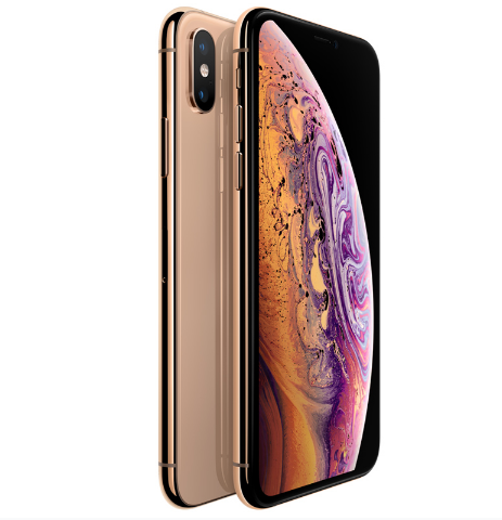 吉州苹果维修点分享iPhone XS Max锁屏快捷入口故障 