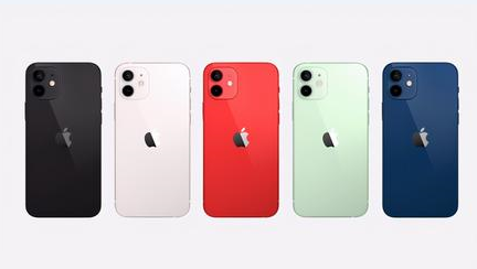 吉州苹果维修点分享iPhone 12锁屏密码系统机制科普 