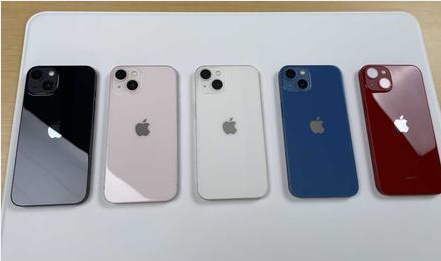 吉州苹果维修点分享iPhone 13锁屏密码冷知识解读 