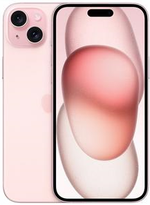 吉州苹果维修点分享iPhone15 Plus手机黑屏小众问题 