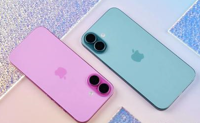 吉州苹果维修点分享iPhone 16手机黑屏多重诱因解析 
