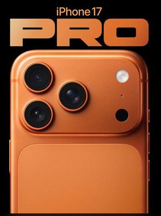 吉州苹果维修点分享iPhone 17 Pro黑屏小众问题深度剖析 