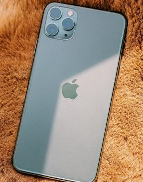 吉州苹果维修点分享iPhone 11 Pro Max电池发烫特殊问题 