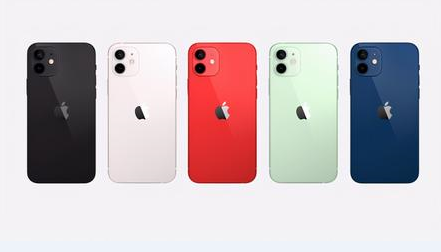 吉州苹果维修点分享iPhone 12电池发烫少见诱因解析 