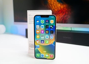 吉州苹果维修点分享iPhone 14电池发烫真实诱因盘点 