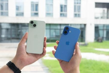 吉州苹果维修点分享iPhone 16 Plus发烫多场景剖析 