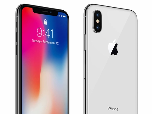 吉州苹果维修点分享iPhone X摄像头实拍质感与场景适配全解析 